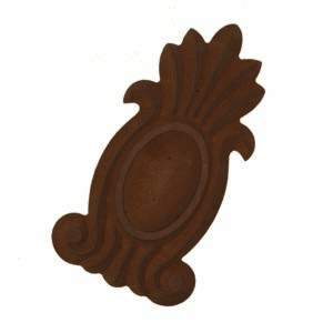 گل منبت کد G156