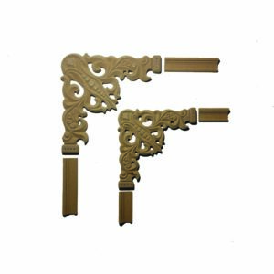 گل منبت کد G143