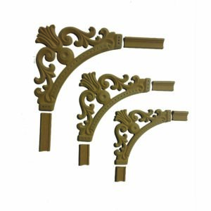 گل منبت کد G144